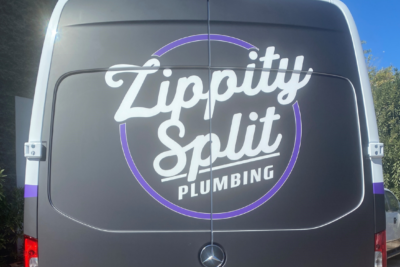 Sprinter Van Wrap In Phoenix AZ