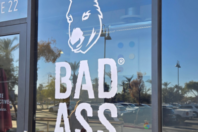 Exterior Restaurant Signs In Chandler 