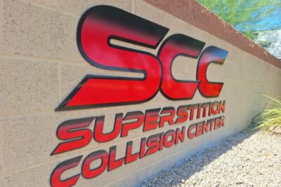 What Goes Into The Design Of A Monument Sign