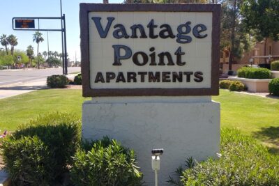 Design A Monument Sign