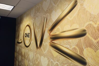 Corporate Wall Graphics in Gilbert AZ