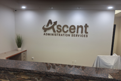 Brushed Bronze Laminate