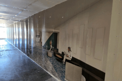 Construction Barricade Graphics In Phoenix AZ