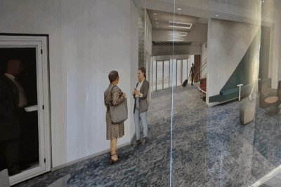 Barricade Graphics In Chandler AZ