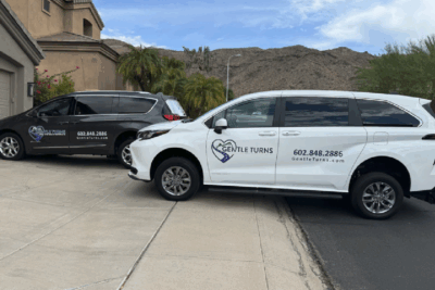 Custom Vehicle Graphics