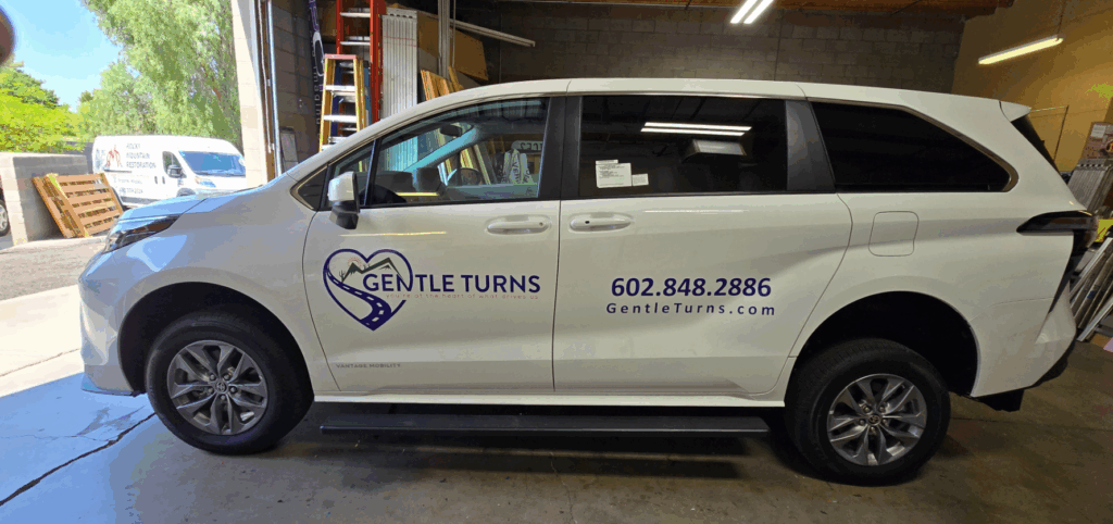 Professional Fleet Graphics