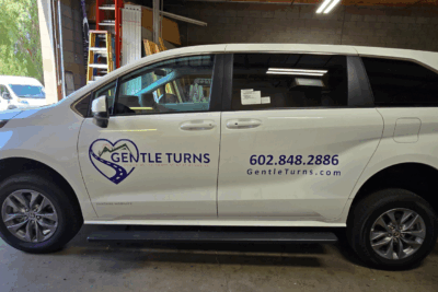 Professional Fleet Graphics