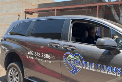 Fleet Vehicle Graphics In The Greater Phoenix Area
