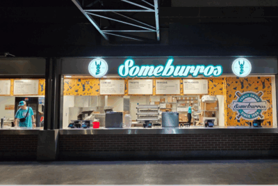 Menu Board Printing In Phoenix