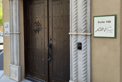 Individual Tenant Signs