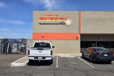 Before the Rebranding