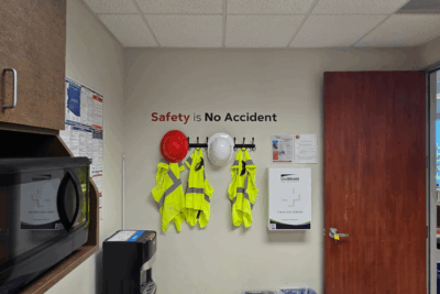 Signs And Graphics In Phoenix