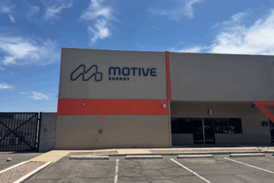 Custom Logo Signs In Tempe