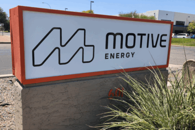 Custom New Branding Signs In Tempe AZ