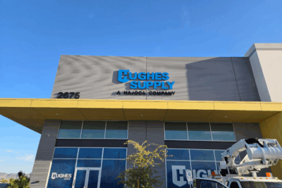 Illuminated Business Signs In Phoenix