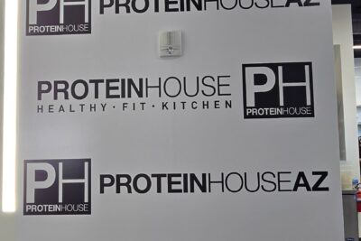 New Location Wall Graphics In Tempe AZ