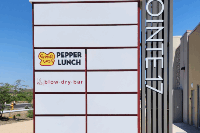 Commercial Signs For Business