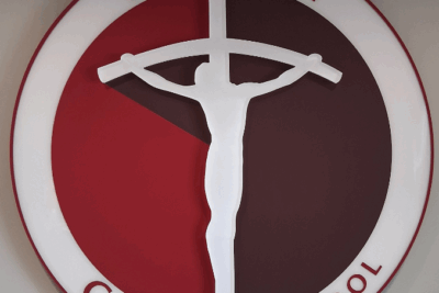 3D Lobby Sign In Mesa