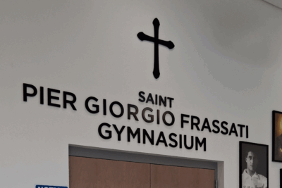 Interior 3D Acrylic Letters In Phoenix