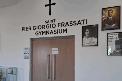 Interior 3D Letters In Phoenix