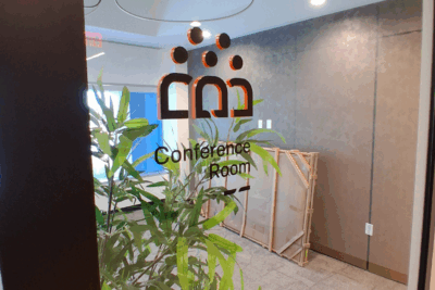 3D Signs And Graphics In Tempe