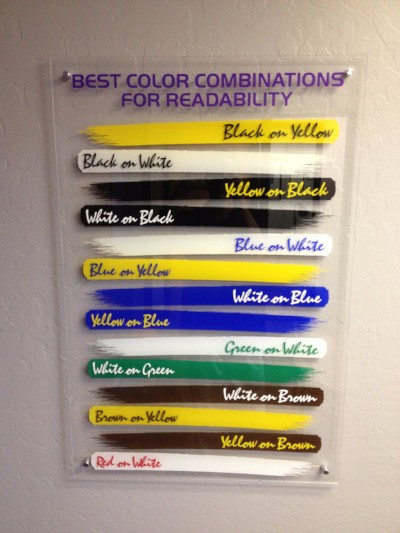 Sign Company Phoenix