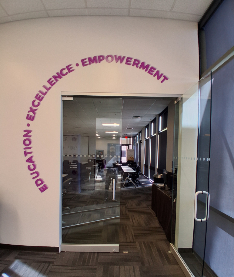 Interior 3D Graphics In Chandler