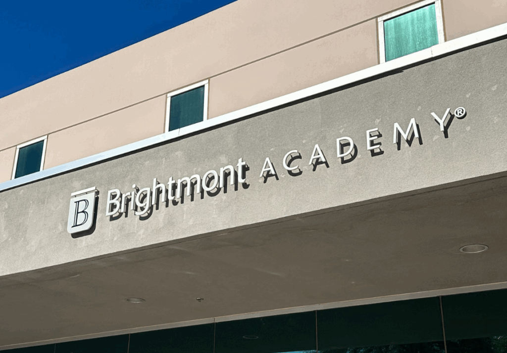 Building Signs In Chandler AZ