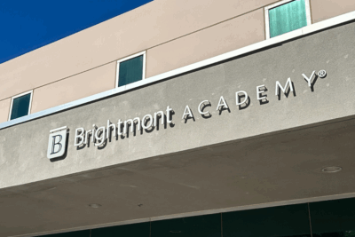 Building Signs In Chandler AZ