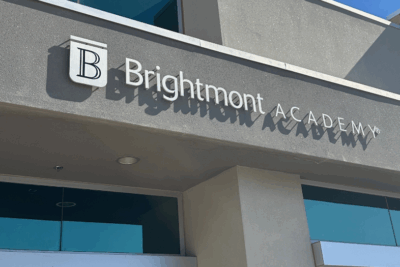 Large Outdoor Signs For Business In Chandler