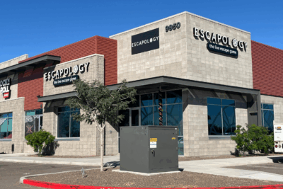 LED Channel Letters In Glendale AZ