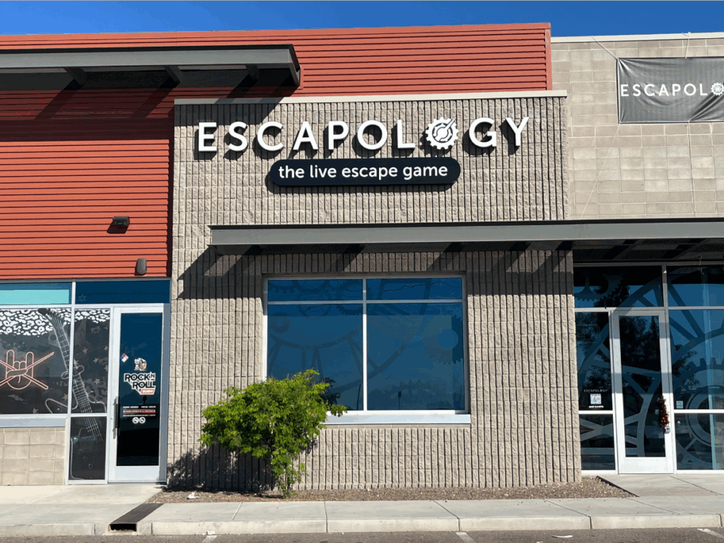 LED Channel Letter Signs In Glendale