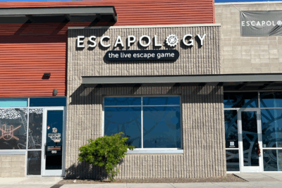 LED Channel Letter Signs In Glendale
