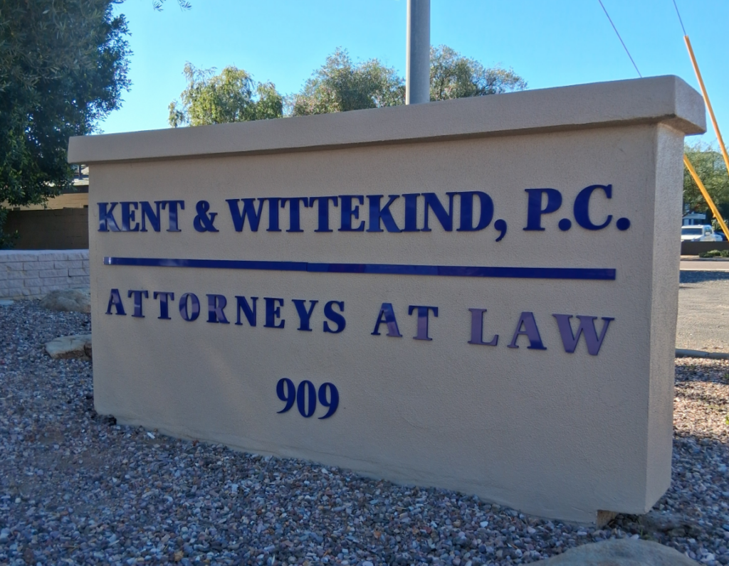 Monument Refresh In Phoenix AZ