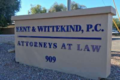 Monument Refresh In Phoenix AZ