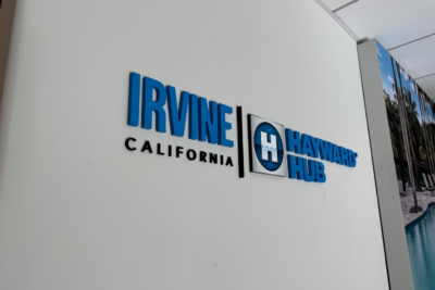 3D Letters in Phoenix AZ