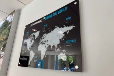 Plaques in Phoenix AZ