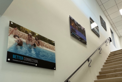 Acrylic Prints in Phoenix AZ