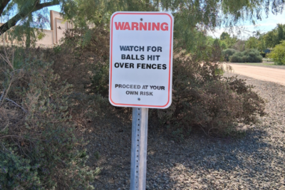 Sign Refurbishing In Gilbert