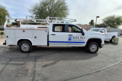 Best Fleet Graphics In Phoenix 