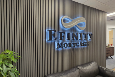 Lobby Signs In Phoenix