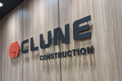 Sign Rebranding In Phoenix