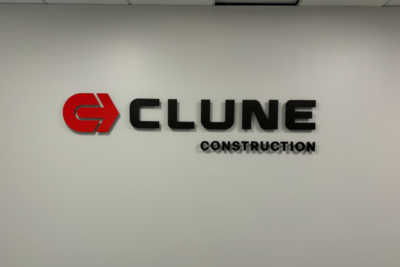 Sign Company Phoenix 