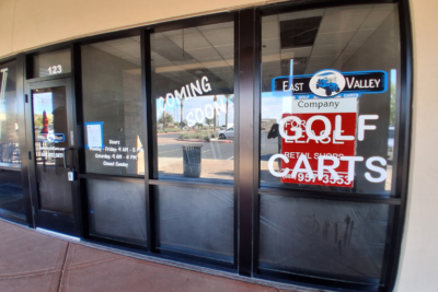Sign Companies For Florence AZ
