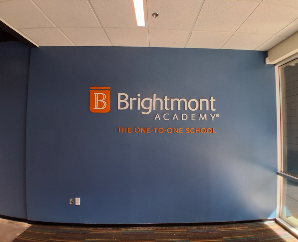 Custom Signs In Tempe