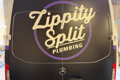 Vinyl Wraps In Tempe