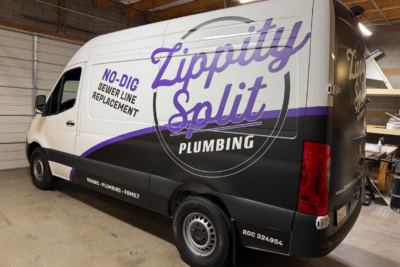 Vinyl Car Wrap In Tempe