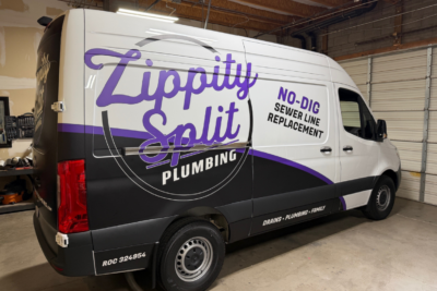 We Wrap Trucks In Tempe