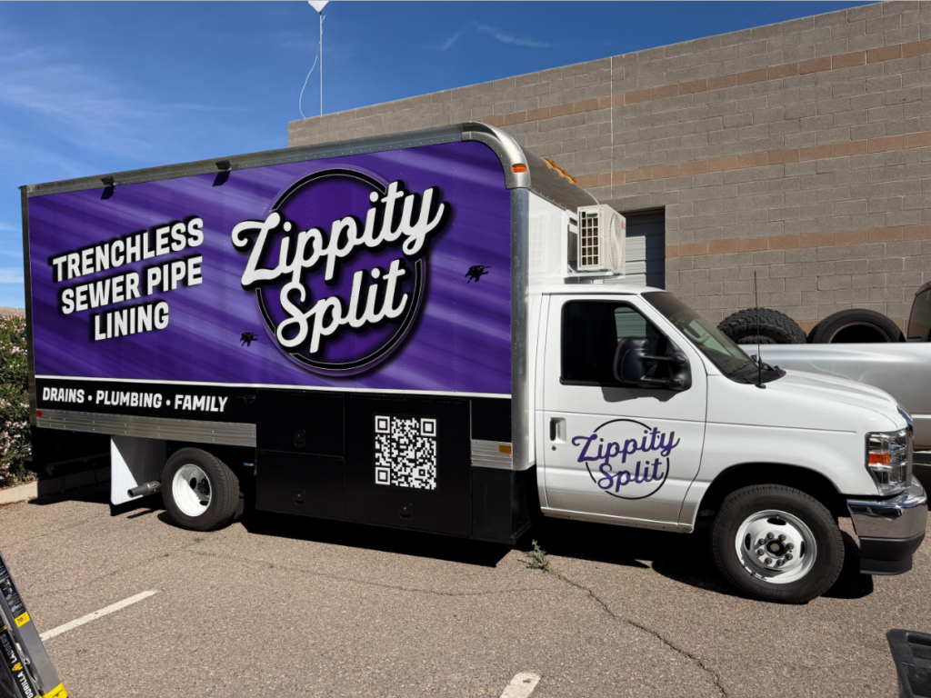 Van Wrap Tempe