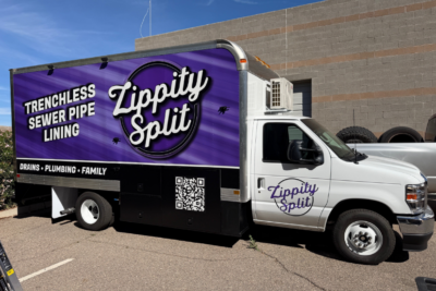 Van Wrap Tempe